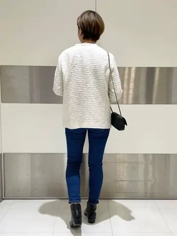 23区 S 権田 コーディネート画像