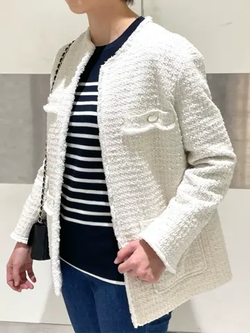 23区 S 権田 コーディネート画像