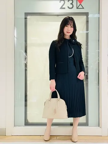 23区 S 森口 コーディネート画像