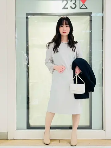 23区 S 森口 コーディネート画像