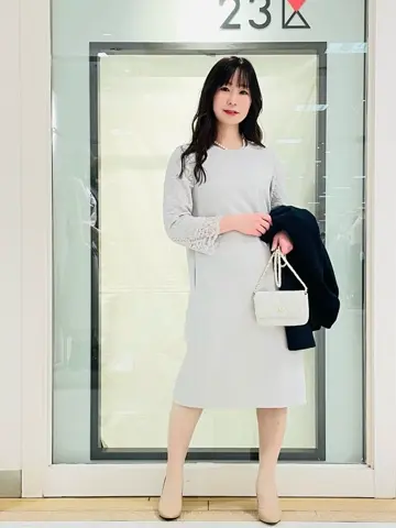 23区 S 森口 コーディネート画像