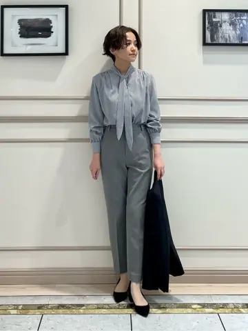 23区 S 橋爪 コーディネート画像