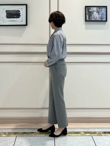 23区 S 橋爪 コーディネート画像