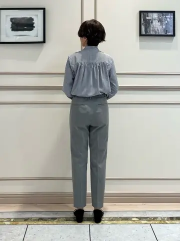 23区 S 橋爪 コーディネート画像