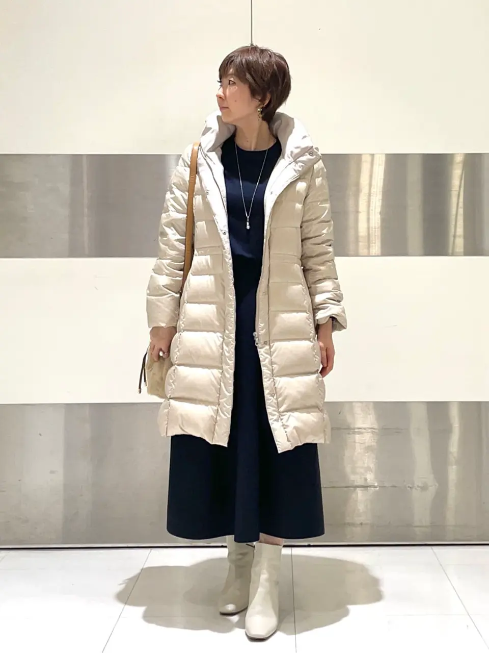  M コーディネート画像