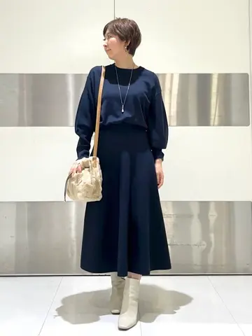 23区 S M コーディネート画像