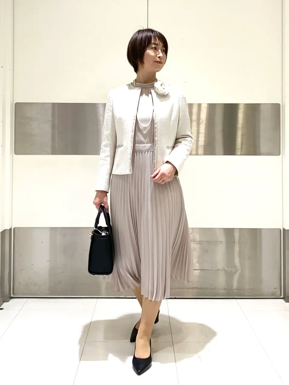  内海 コーディネート画像