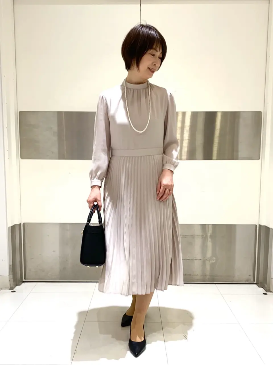  内海 コーディネート画像