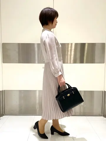 23区 S 内海 コーディネート画像