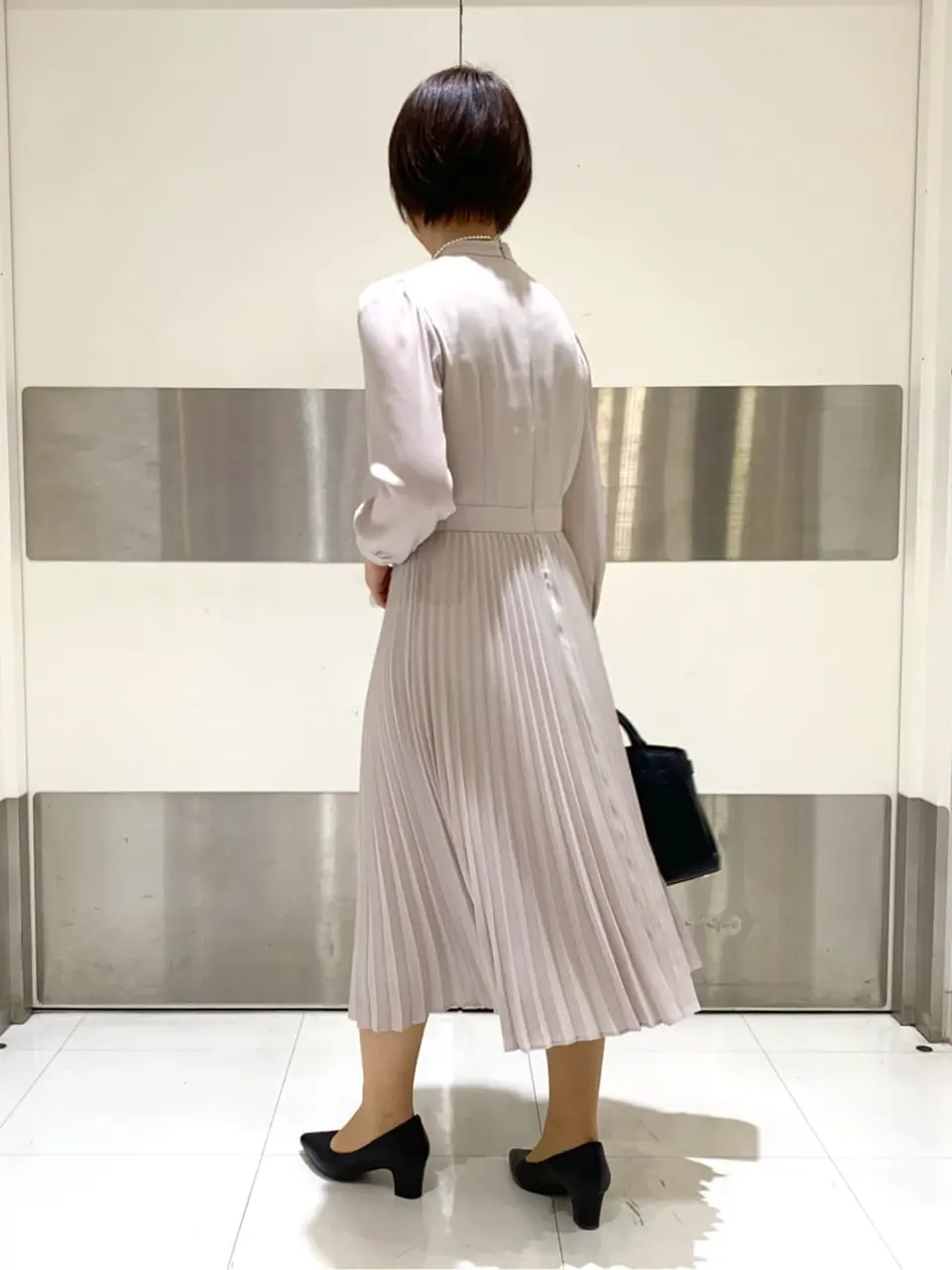 23区 S 内海 コーディネート画像