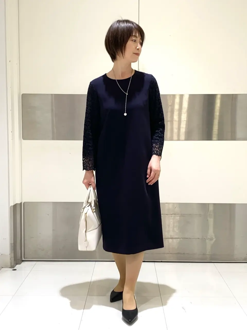  内海 コーディネート画像