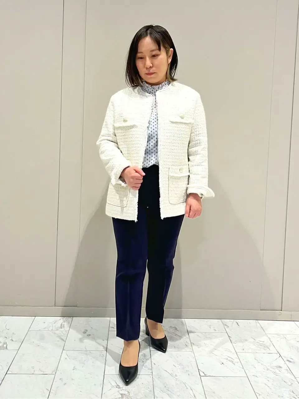 23区 S 木下 コーディネート画像