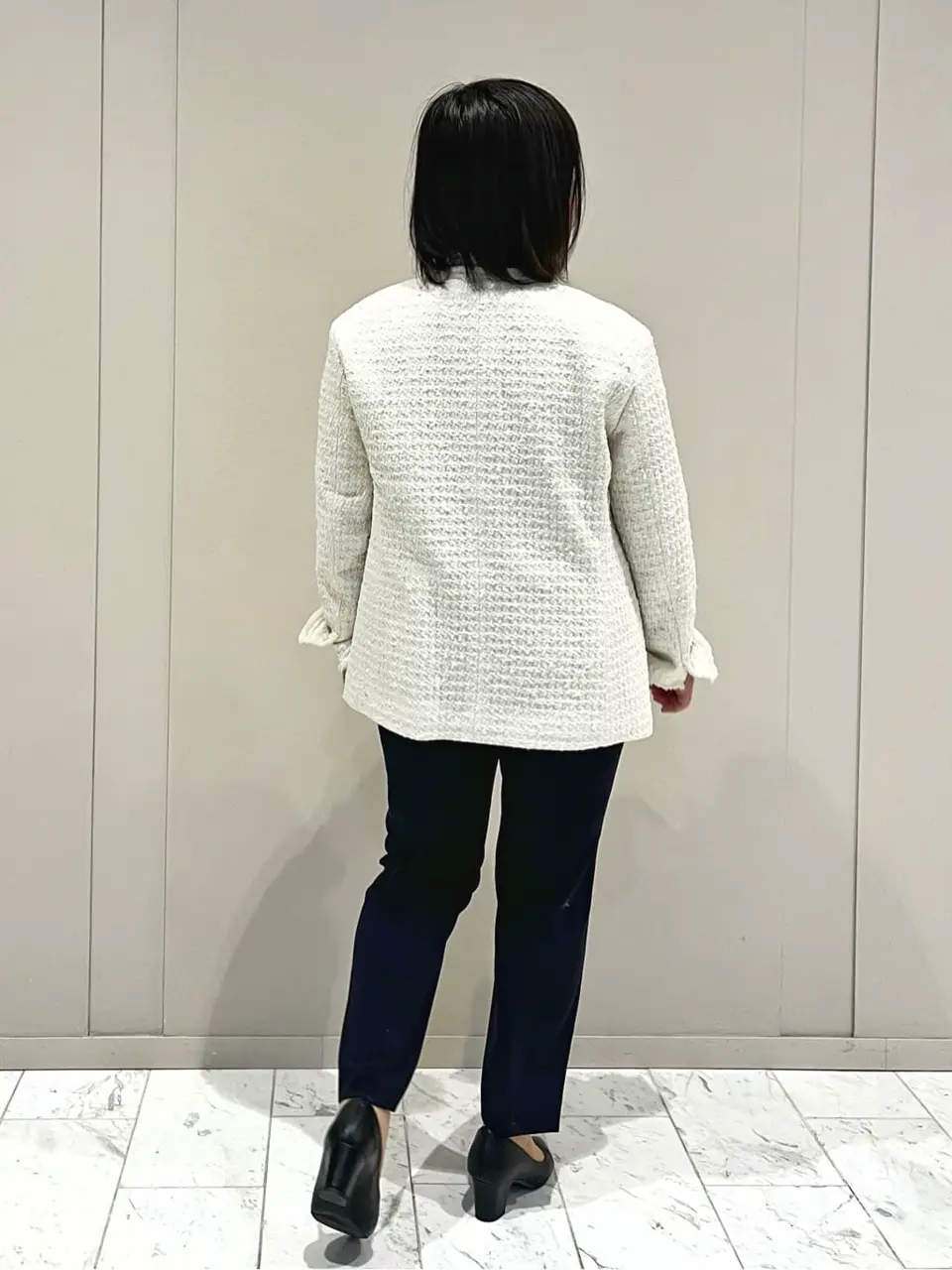 23区 S 木下 コーディネート画像