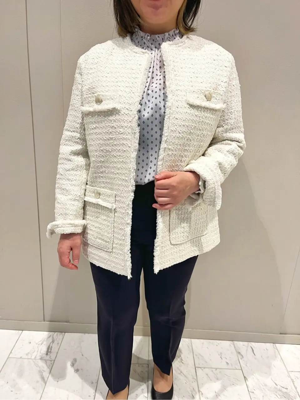 23区 S 木下 コーディネート画像