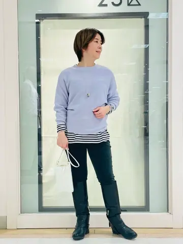 23区 S 山川 コーディネート画像