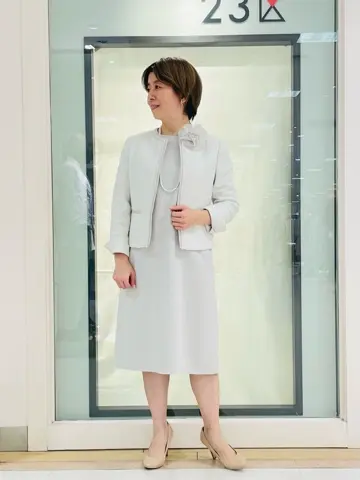 23区 S 山川 コーディネート画像