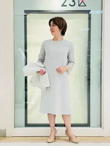 23区 S 山川 コーディネート画像