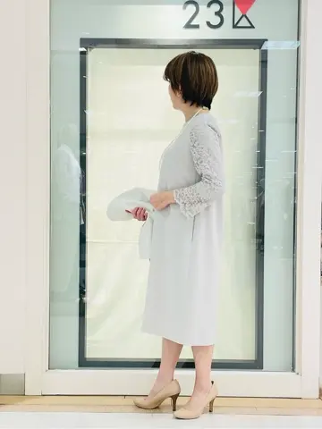 23区 S 山川 コーディネート画像