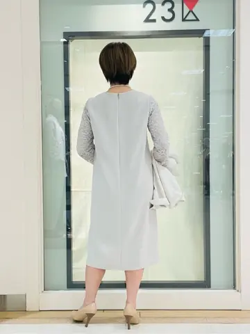 23区 S 山川 コーディネート画像