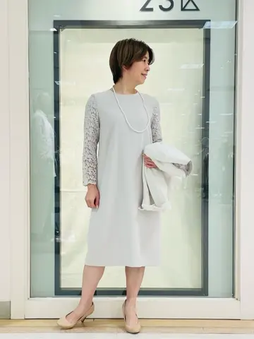 23区 S 山川 コーディネート画像