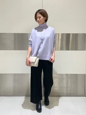 23区 S 権田 コーディネート画像