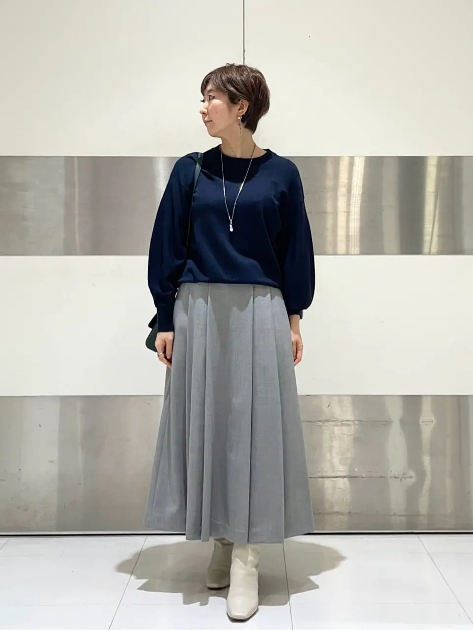  M コーディネート画像