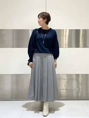 23区 S M コーディネート画像