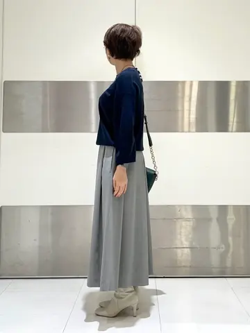 23区 S M コーディネート画像