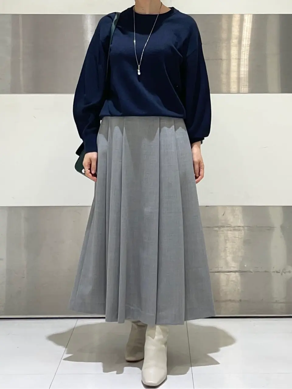 23区 S M コーディネート画像