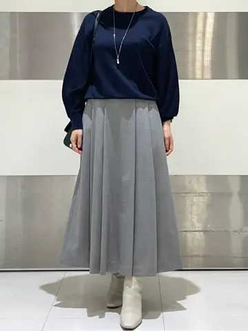 23区 S M コーディネート画像