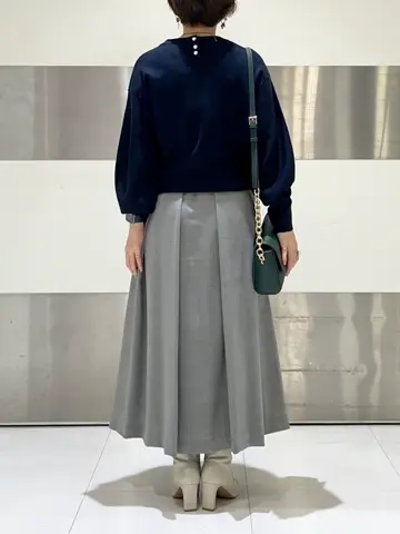 23区 S M コーディネート画像