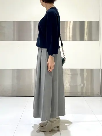 23区 S M コーディネート画像