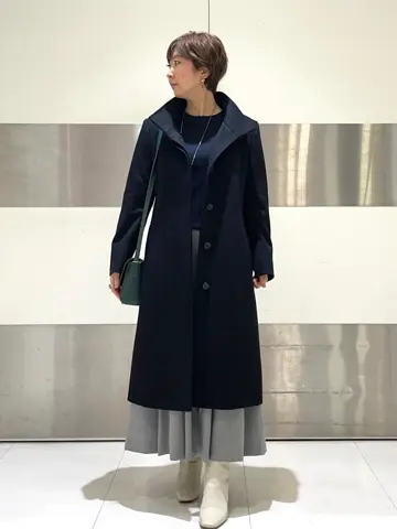 23区 S M コーディネート画像