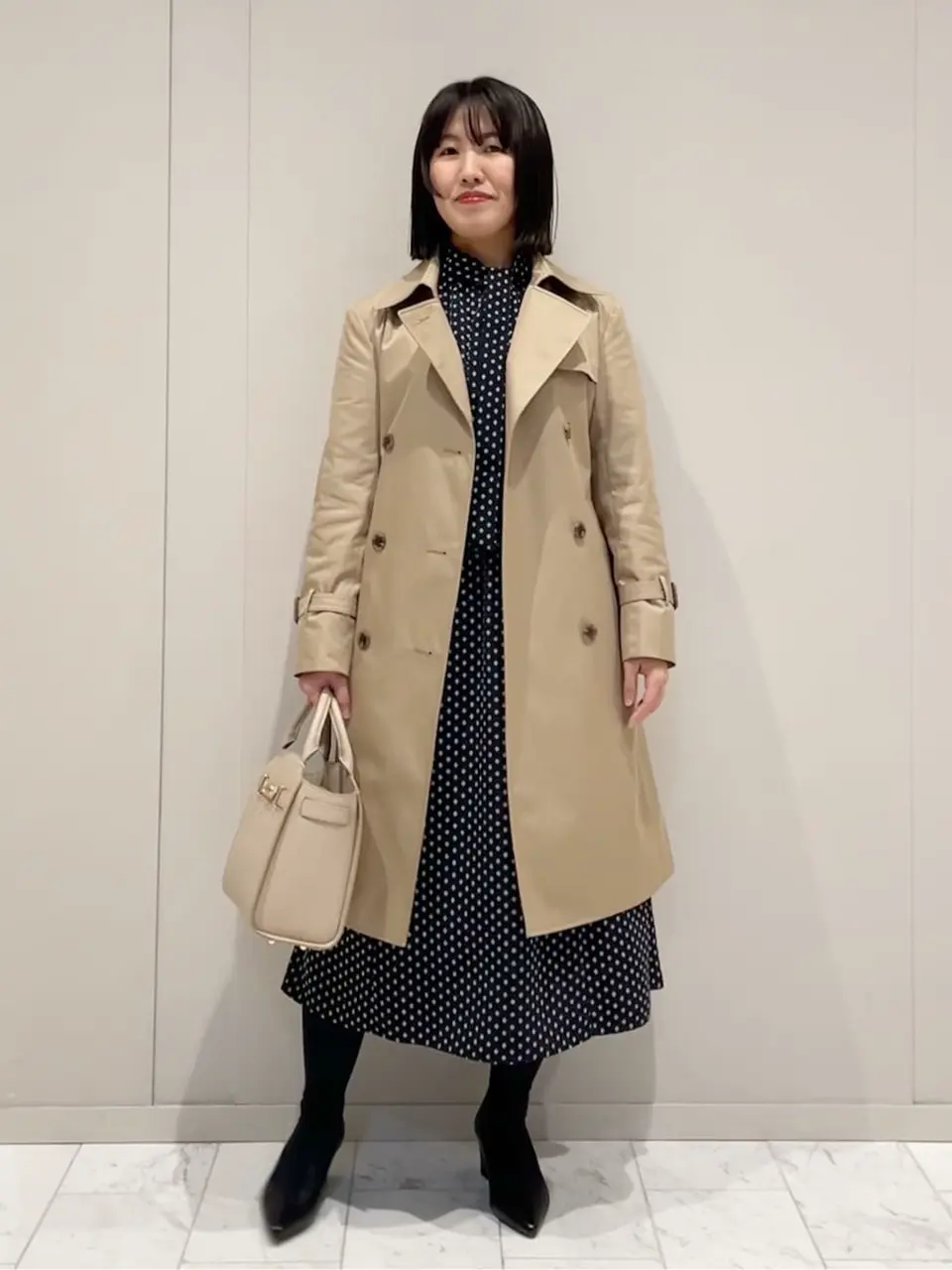 23区 S 高橋 コーディネート画像