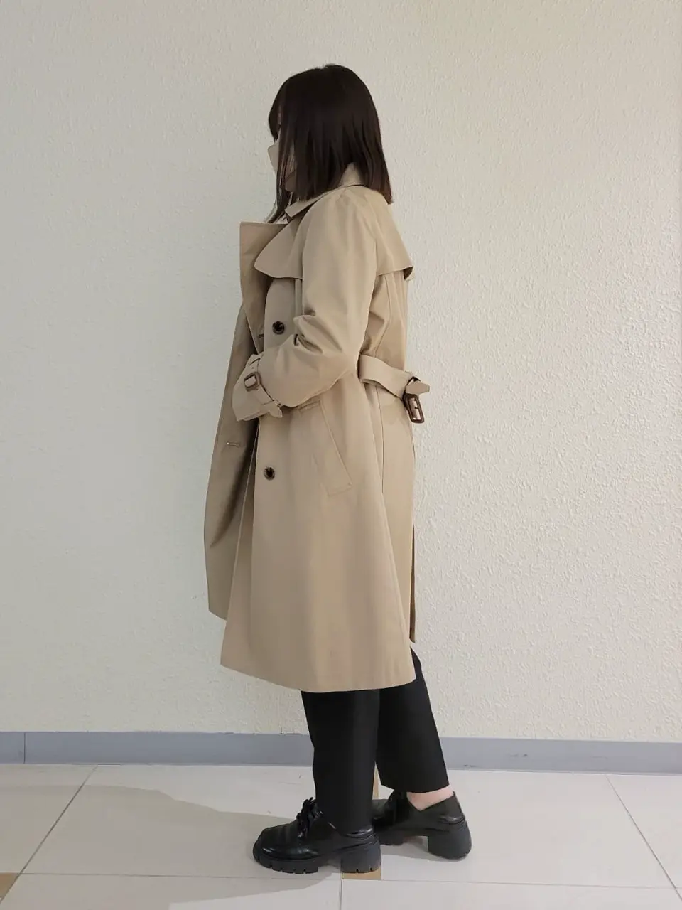 23区 S 三ツ口 コーディネート画像