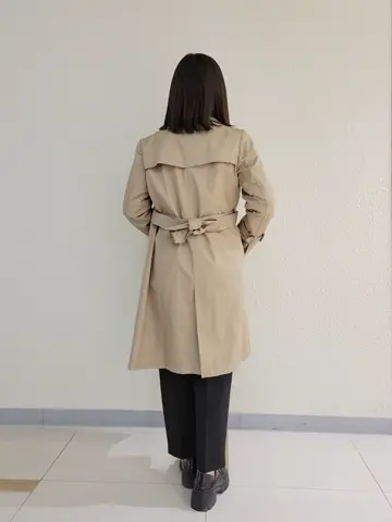 23区 S 三ツ口 コーディネート画像