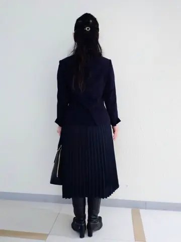 23区 S 山村 コーディネート画像