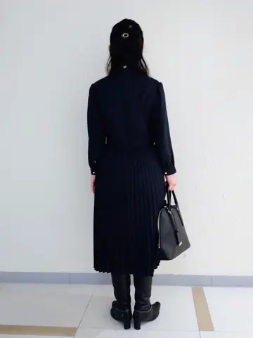 23区 S 山村 コーディネート画像