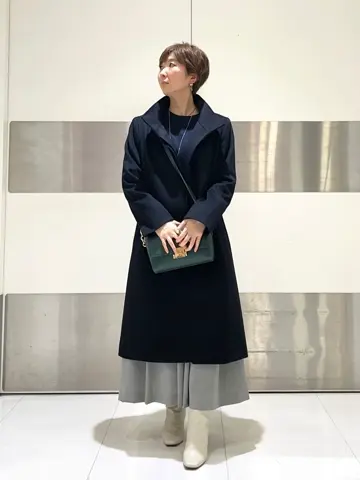 23区 S M コーディネート画像