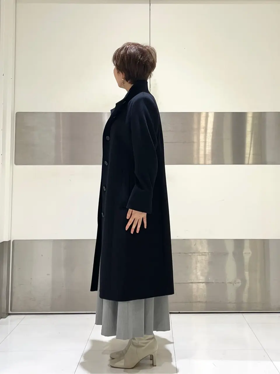 23区 S M コーディネート画像