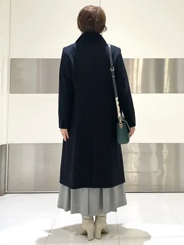 23区 S M コーディネート画像