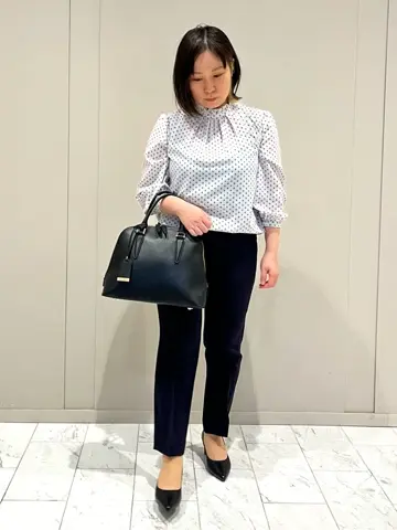 23区 S 木下 コーディネート画像