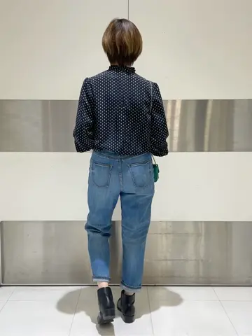 23区 S 権田 コーディネート画像