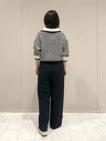 23区 S ナガヤマ コーディネート画像