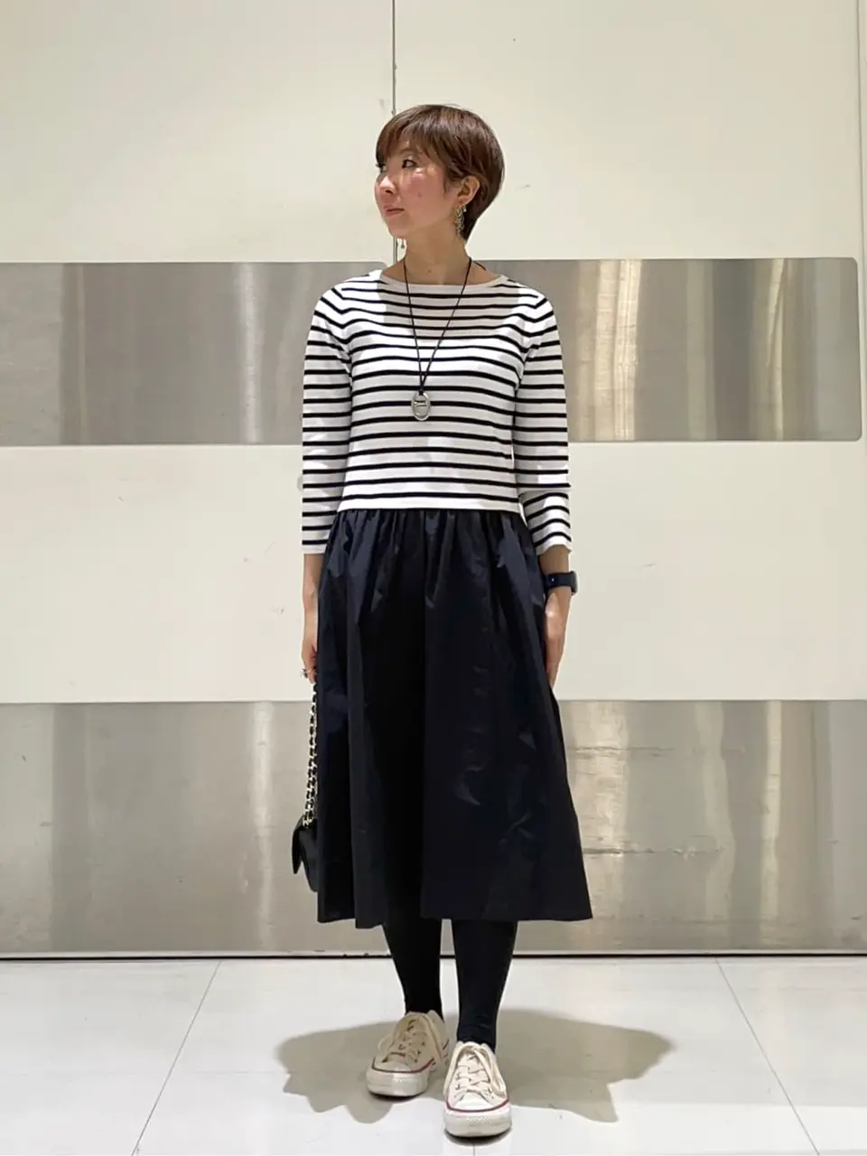  M コーディネート画像