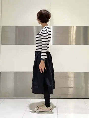 23区 S M コーディネート画像