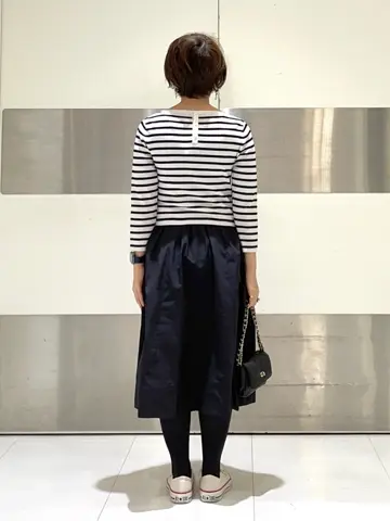 23区 S M コーディネート画像