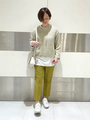 23区 S 権田 コーディネート画像