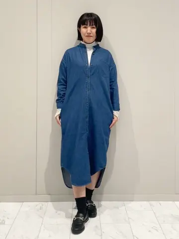 23区 S 高橋 コーディネート画像