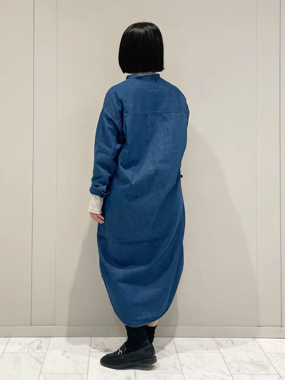 23区 S 高橋 コーディネート画像